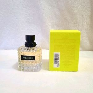 Valentino Donna Born in Roma Yellow Dream